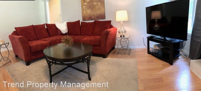 Building Photo - 4 br, 3 bath House - 1966 Fox Valley Drive SW