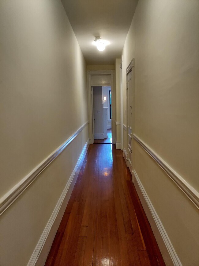 Foto del edificio - 508 Beacon St