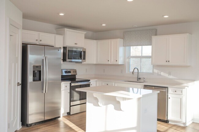 Foto del edificio - Beautiful One Level Home in Columbia!
