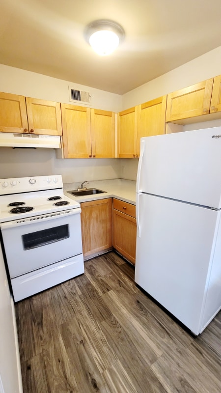 Photo - 1822 Williamsburg Rd (Richmond, VA) Apartment