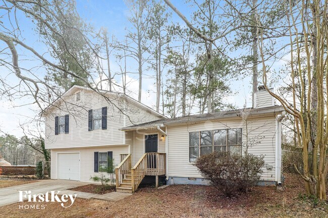 Foto del edificio - 1006 Hicksmil Ct SW