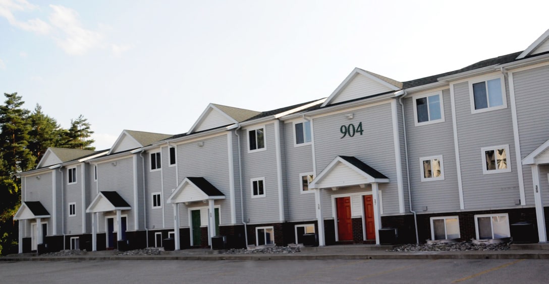 Building Photo - 904 Douglas St