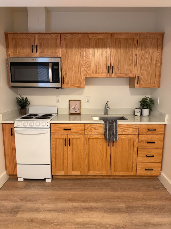 Building Photo - 1314 I St