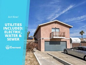 Building Photo - 6232 Carl Ave