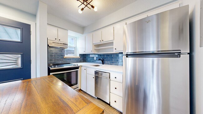 Foto del edificio - Adorable 2bd/1.5bth Townhome