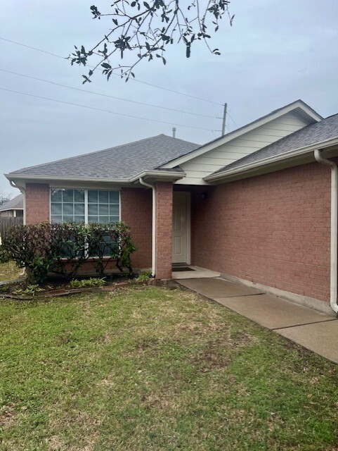 Foto del edificio - 16406 Eton Brook Ln