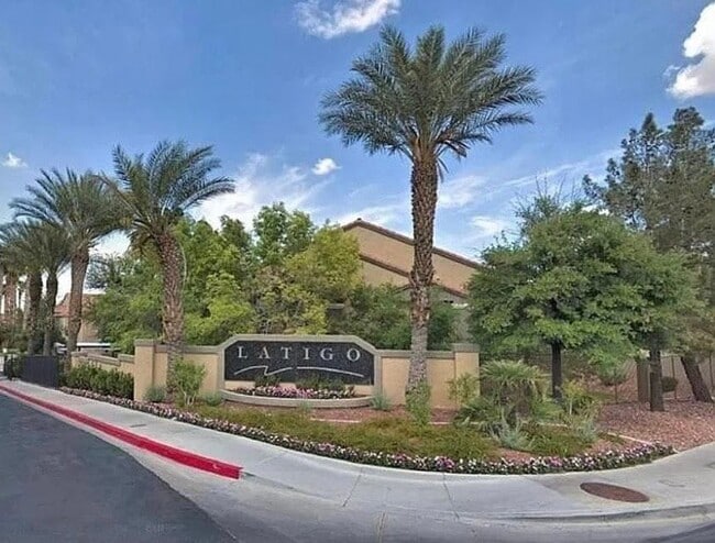 Building Photo - 2300 E Silverado Ranch Blvd