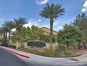 Building Photo - 2300 E Silverado Ranch Blvd