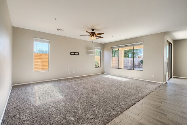 Building Photo - Single family house in Vistancia Village