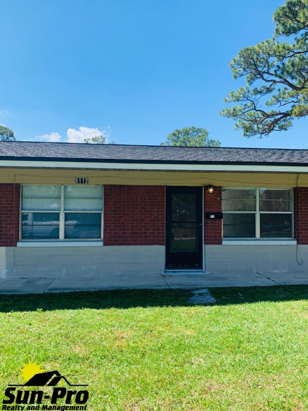 Primary Photo - 5112 Taylor Ave