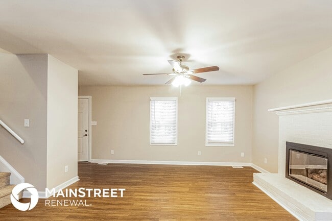 Building Photo - 4701 Dillingham Ct