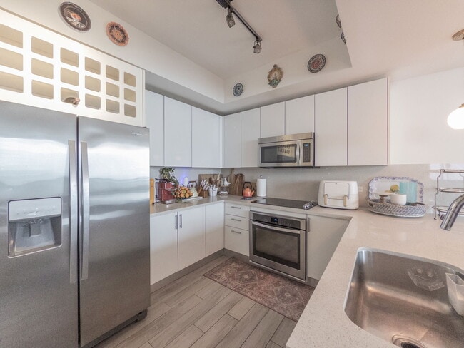 Foto del edificio - 999 SW 1st Ave