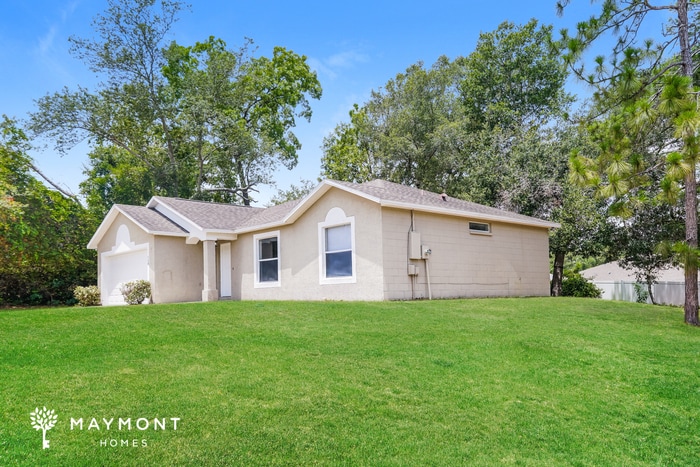 Building Photo - 724 Maltby Dr