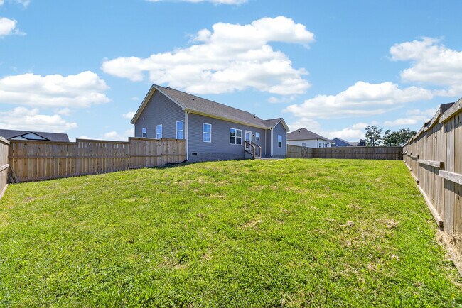 Foto del edificio - 147 Greenbriar Ln