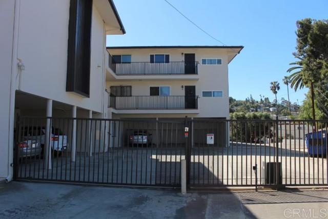 Foto del edificio - 4514 3rd St