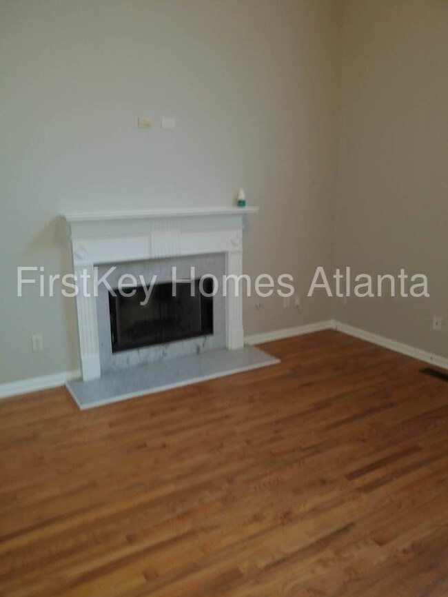 Foto del edificio - 1509 Mill Grove Ct