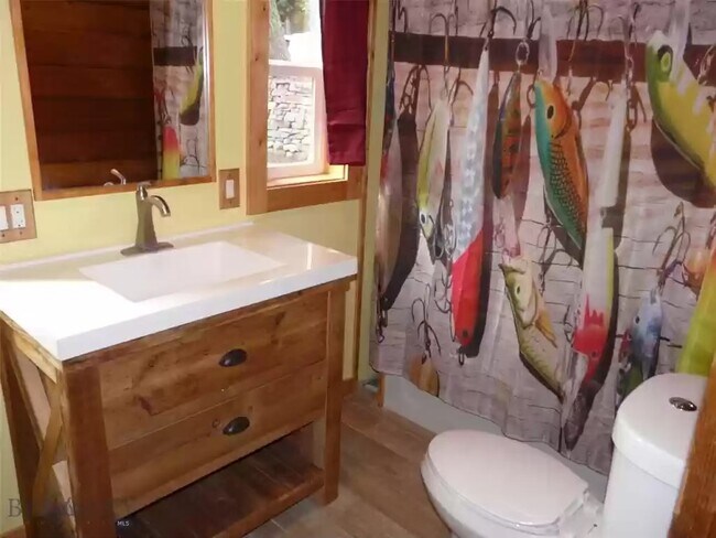 Foto del edificio - 63831 Gallatin Rd