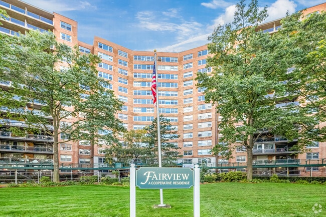 Fairview at Forest Hills