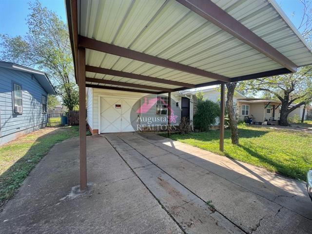 Foto del edificio - 1625 N Mockingbird Ln