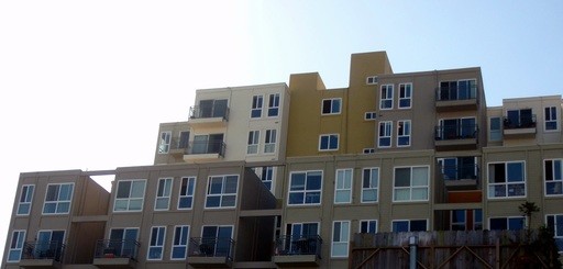 Primary Photo - Cesar Chavez Apartments