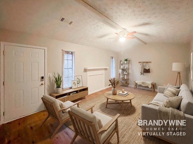 Foto del edificio - 5063 Springtree Ct