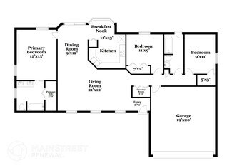 Building Photo - 901 SW 10th Pl