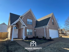 Building Photo - 2126 Valley Edge Dr