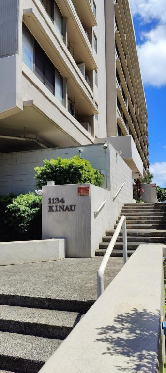 Foto del edificio - 1134 Kinau St