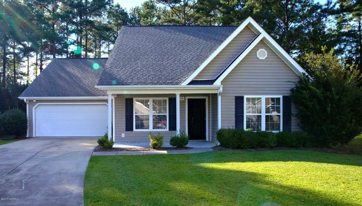 Primary Photo - 112 Uster Ct