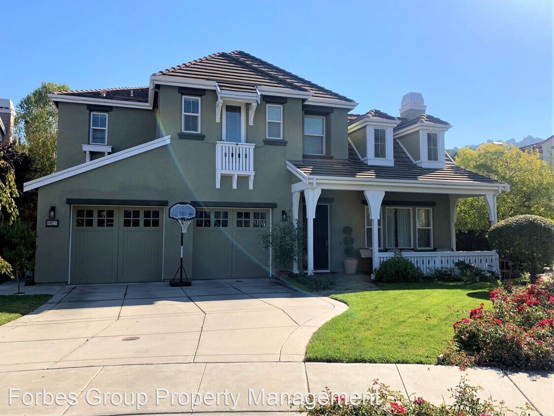 Primary Photo - 5 br, 4 bath House - 6621 Broadacres