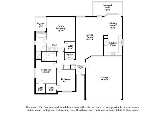 Building Photo - 705 Skipjack Dr