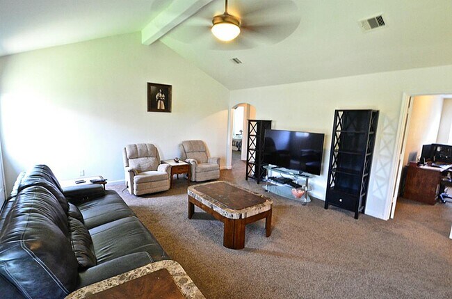 Foto del edificio - 4307 Sunflower Creek Ln