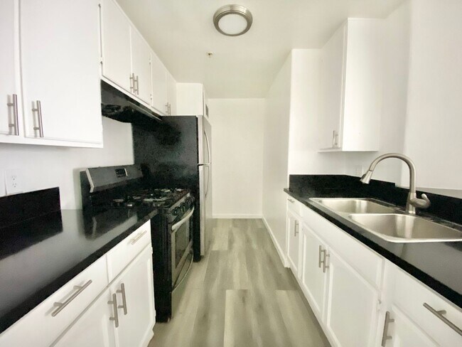 Foto del interior - Rampart Village Villas