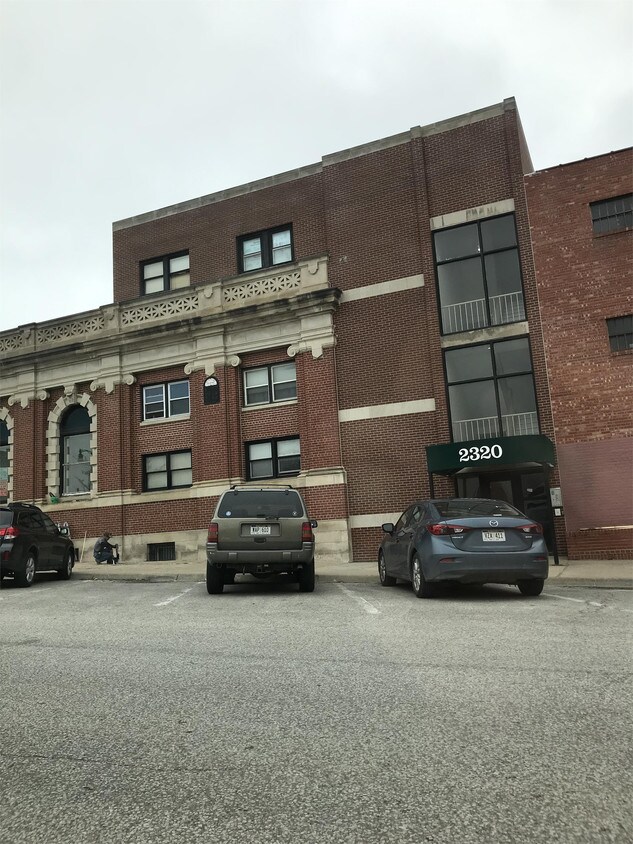 Primary Photo - 2320 O St