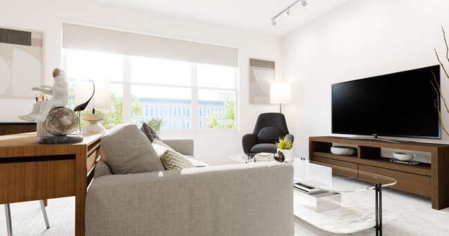 Interior Photo - Renaissance Lofts