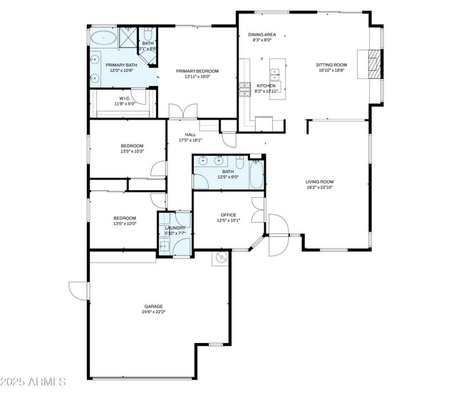 Foto del edificio - 16810 N 62nd Pl