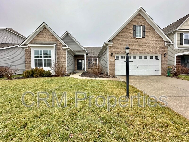6317 Sugar Maple Dr, Zionsville, IN 46077 House Rental in Zionsville