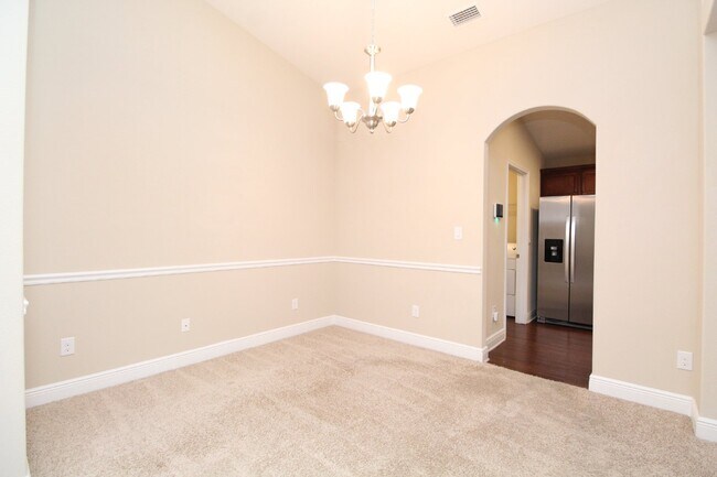 Building Photo - Modern Living in Logan Place – Split Floor...