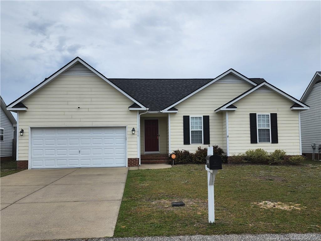 Foto principal - 1470 Mingary Ave