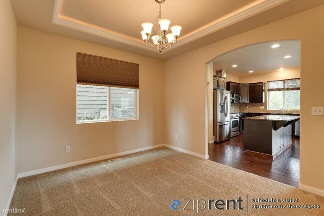 Foto del edificio - 4 br, 3 bath House - 3795 Galenta CT SW, T...