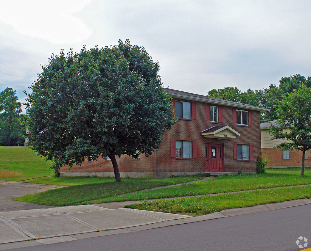 Building Photo - Cherry Hill