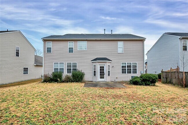 Foto del edificio - 10938 Sedgemoor Ln