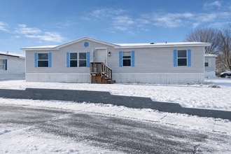 Building Photo - 2500 Mann Rd