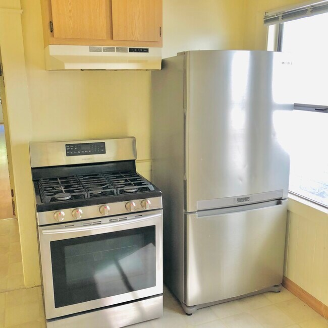 Foto del edificio - 1804 L St