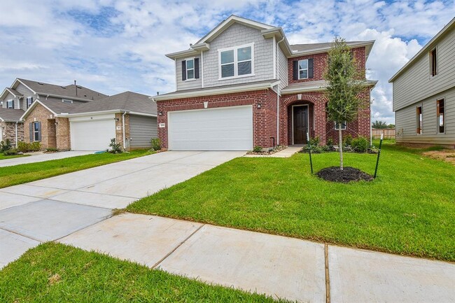 Building Photo - 20918 Oat Straw Ln