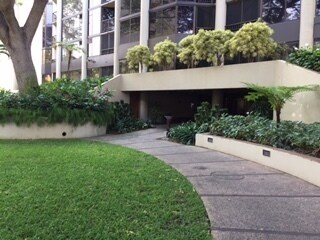 Foto del edificio - Furnished Unit in Honolulu Tower!  Water, Sewer, Basic Cable Included!