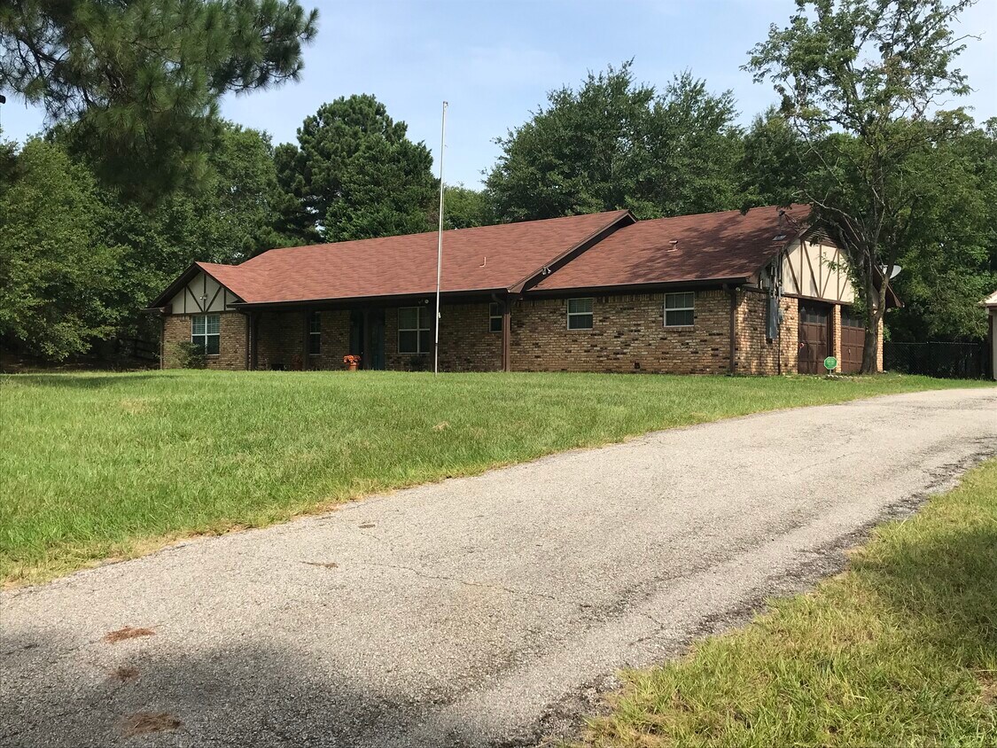 1410 Jeff Davis Dr, Tyler, TX 75703 House Rental in Tyler, TX