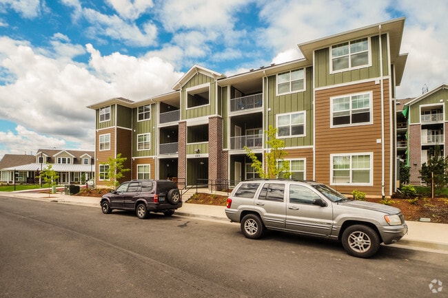 Building Photo - Sunset View Apartment Homes