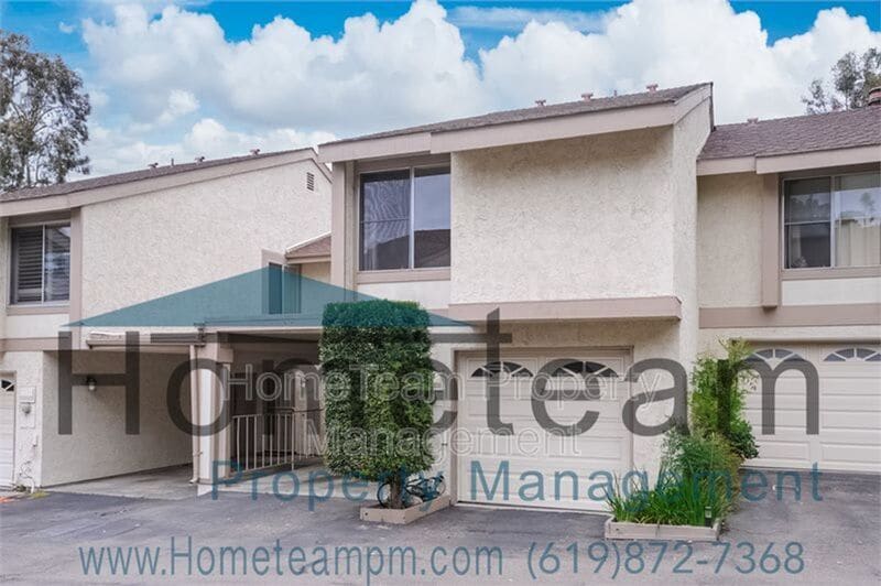 5430 Baltimore Dr Unit 2, La Mesa, CA 91942 Condo for Rent in La