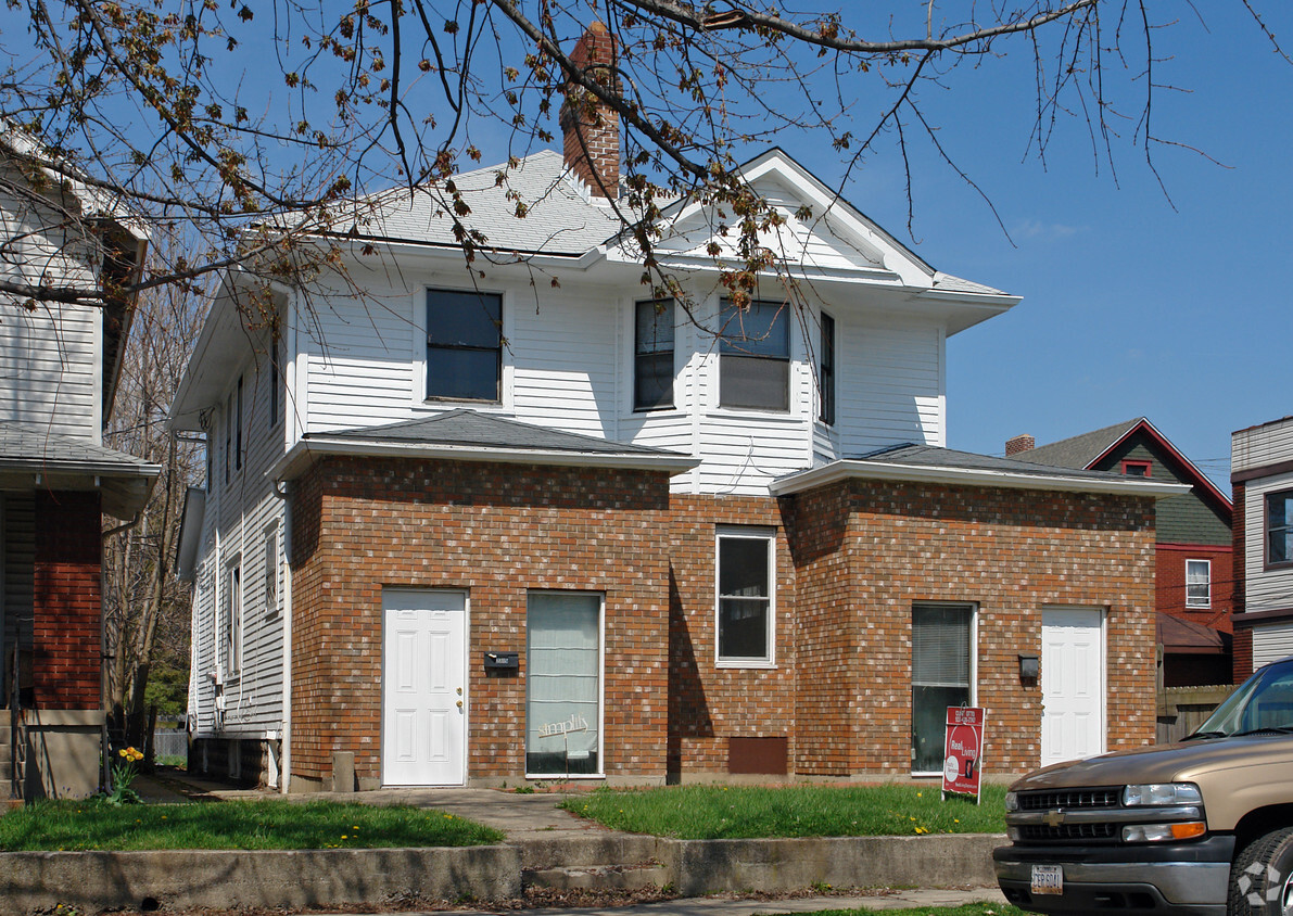 Building Photo - 2315 Central Ave